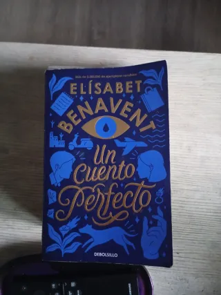 Un cuento perfecto