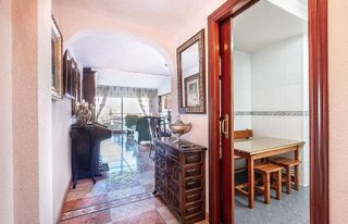 Piso en venta en Parque de la Coruña - Las Suertes en Collado Villalba