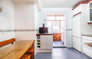 Piso en venta en Parque de la Coruña - Las Suertes en Collado Villalba