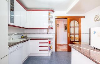 Piso en venta en Parque de la Coruña - Las Suertes en Collado Villalba