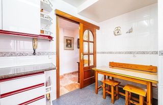 Piso en venta en Parque de la Coruña - Las Suertes en Collado Villalba