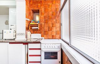 Piso en venta en Parque de la Coruña - Las Suertes en Collado Villalba