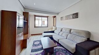 Piso en venta en Centro - Mendibil - Santiago en Irun