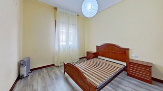 Piso en venta en Centro - Mendibil - Santiago en Irun