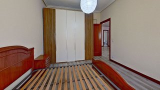 Piso en venta en Centro - Mendibil - Santiago en Irun