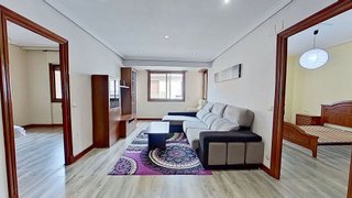 Piso en venta en Centro - Mendibil - Santiago en Irun