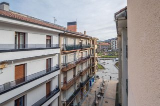 Piso en venta en Centro - Mendibil - Santiago en Irun