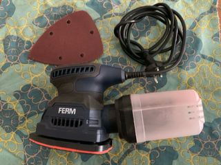 Lijadora con aspiración