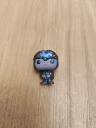 Funko Pop Dustin Stranger Things Kinder joy
