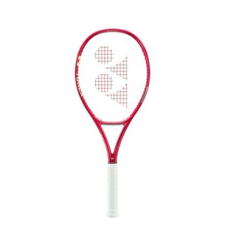 Raqueta Yonex Vcore 100 Roja Rubí