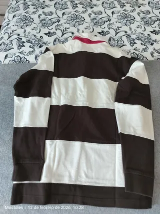 Polo Hackett London Talla M