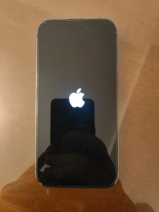 iPhone 14 Pro Morado - Para piezas