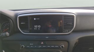 Kia Sportage 1.6 MHEV Business 4x2 100 kW (136 CV)