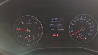 Kia Sportage 1.6 MHEV Business 4x2 100 kW (136 CV)