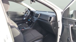 Kia Sportage 1.6 MHEV Business 4x2 100 kW (136 CV)