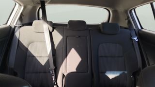 Kia Sportage 1.6 MHEV Business 4x2 100 kW (136 CV)