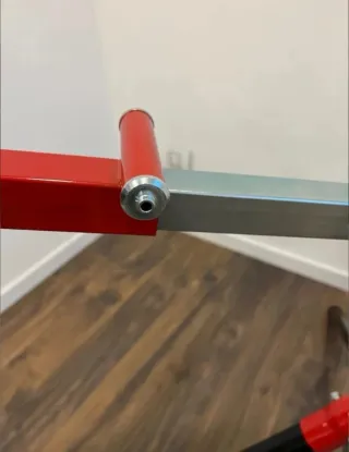 Caballete Reparación Bicicleta Nuevo