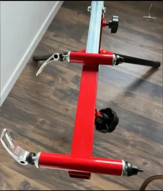 Caballete Reparación Bicicleta Nuevo