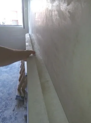 Yesaire - yesero de maquina