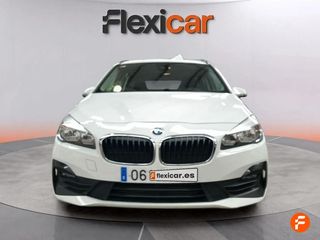 BMW Serie 2 Gran Tourer 216d
