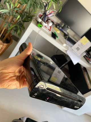 Nintendo Wii U ZombiU Premium Pack