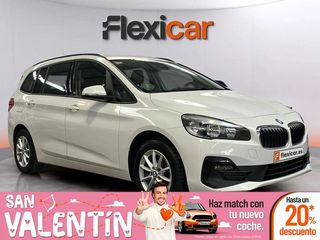 BMW Serie 2 Gran Tourer 216d
