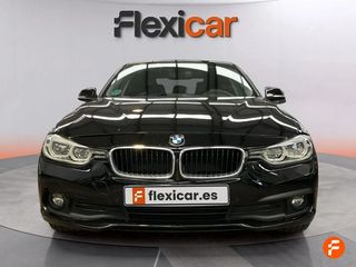 BMW Serie 3 318d Gran Turismo