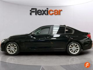 BMW Serie 3 318d Gran Turismo