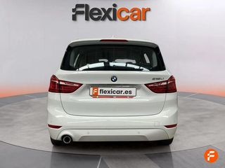 BMW Serie 2 Gran Tourer 216d