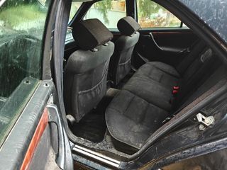 Mercedes-Benz Clase C 1998