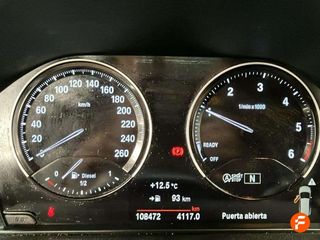 BMW Serie 2 Gran Tourer 216d