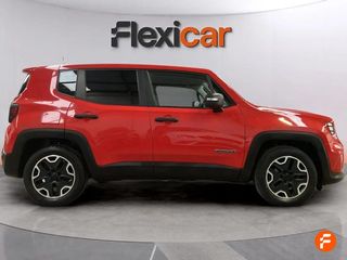 Jeep Renegade 1.0G 88kW Sport 4x2