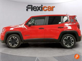 Jeep Renegade 1.0G 88kW Sport 4x2