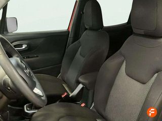 Jeep Renegade 1.0G 88kW Sport 4x2