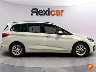 BMW Serie 2 Gran Tourer 216d