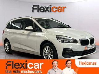 BMW Serie 2 Gran Tourer 216d