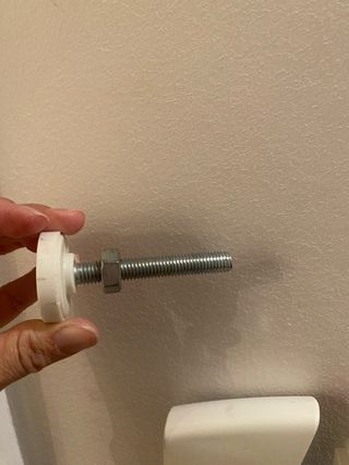 Barrera de seguridad para bebés Munchkin