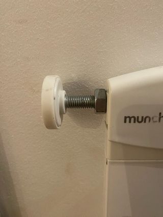 Barrera de seguridad para bebés Munchkin