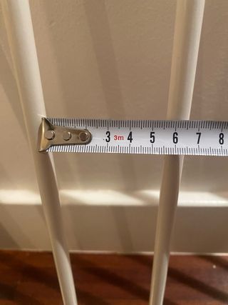 Barrera de seguridad para bebés Munchkin