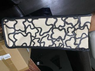 Bolso Tous Kaos clarito