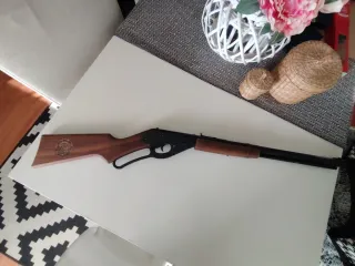 Daisy Red Ryder 1938 B - Arma de juguete