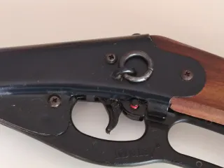 Daisy Red Ryder 1938 B - Arma de juguete