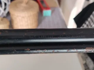 Daisy Red Ryder 1938 B - Arma de juguete