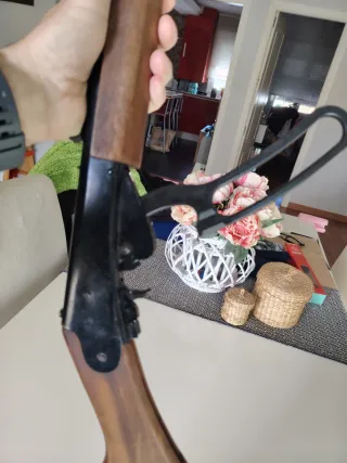 Daisy Red Ryder 1938 B - Arma de juguete