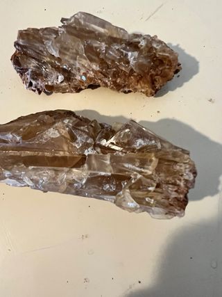 2 Pietre Naturali Grezze