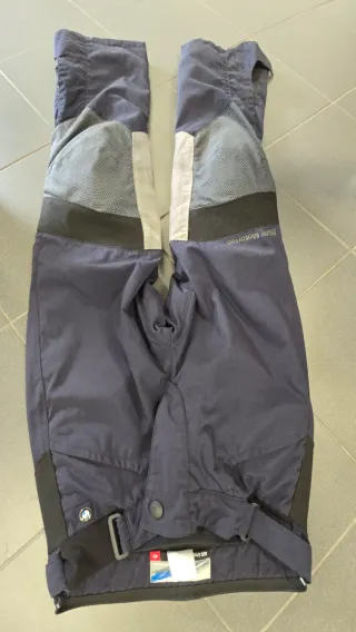 Calças Moto BMW GS Dry T.40