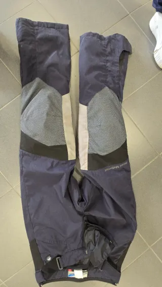 Calças Moto BMW GS Dry T.40