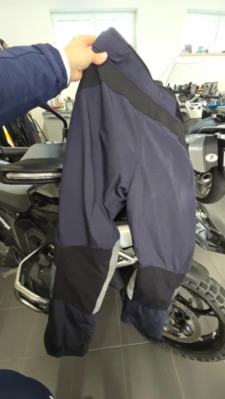 Calças Moto BMW GS Dry T.40
