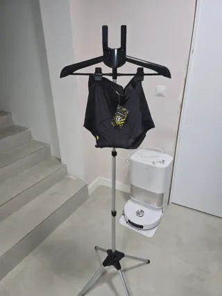 Culotte ciclismo negro