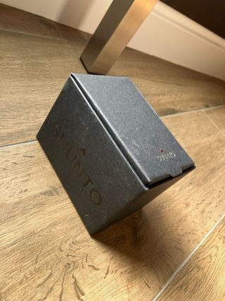 Suunto 9 Baro Reloj GPS